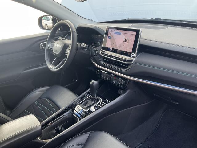 Jeep COMPASS 4xe 240 PHEV Alpine-Sound 360Cam Adap.Cruise Keyless NL-Auto!