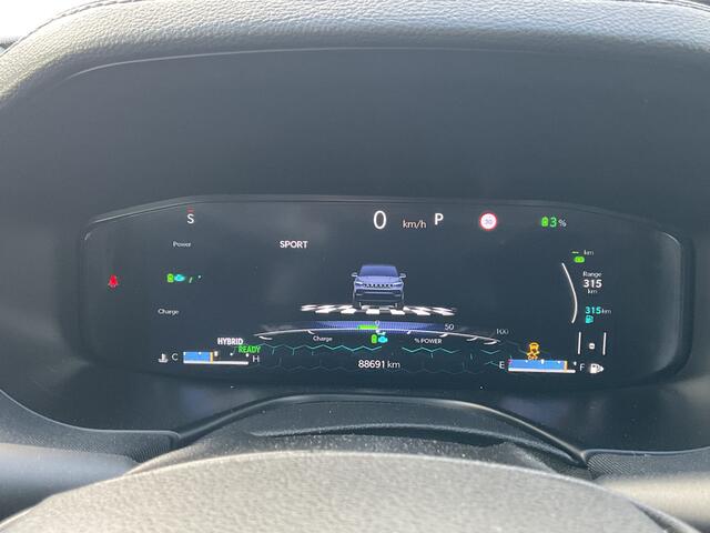 Jeep COMPASS 4xe 240 PHEV Alpine-Sound 360Cam Adap.Cruise Keyless NL-Auto!