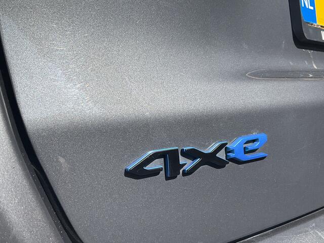 Jeep COMPASS 4xe 240 PHEV Alpine-Sound 360Cam Adap.Cruise Keyless NL-Auto!