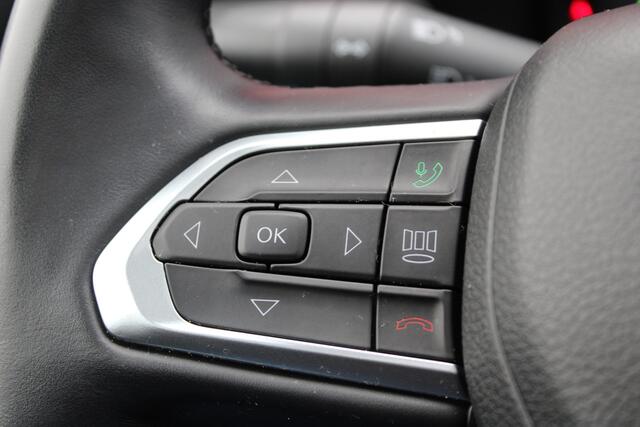 Jeep COMPASS 4xe 190 Plug-in Hybrid Electric Limited | Panoramadak | LED | Stoel/stuur verwarming Trekhaak | Rijdende auto niet altijd aanwezig