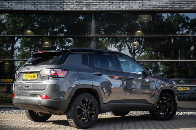 Jeep COMPASS 4xe 240 Plug-in Hybrid Electric Upland , Adap. cruise, 360°camera,