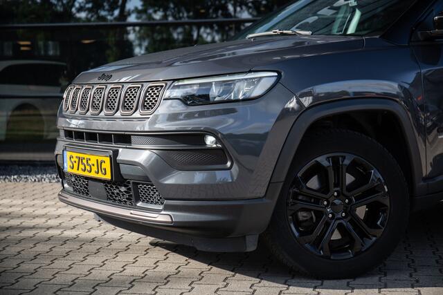 Jeep COMPASS 4xe 240 Plug-in Hybrid Electric Upland , Adap. cruise, 360°camera,