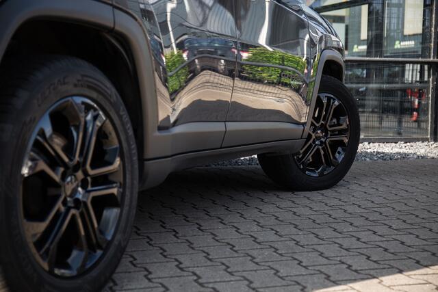 Jeep COMPASS 4xe 240 Plug-in Hybrid Electric Upland , Adap. cruise, 360°camera,