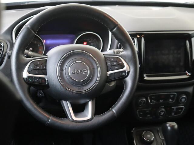 Jeep COMPASS 1.4 MultiAir Limited 4x4 | Automaat | Navigatie | Trekhaak |
