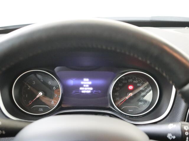Jeep COMPASS 1.4 MultiAir Limited 4x4 | Automaat | Navigatie | Trekhaak |