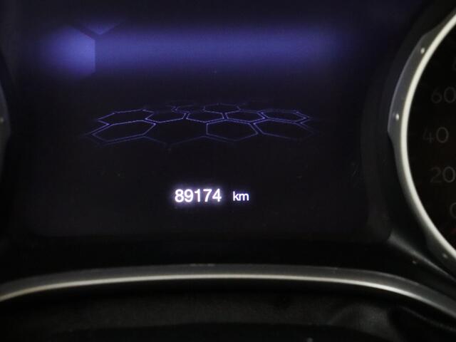 Jeep COMPASS 1.4 MultiAir Limited 4x4 | Automaat | Navigatie | Trekhaak |