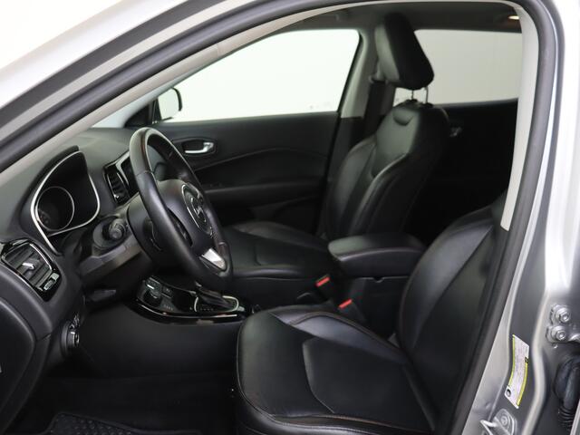Jeep COMPASS 1.4 MultiAir Limited 4x4 | Automaat | Navigatie | Trekhaak |