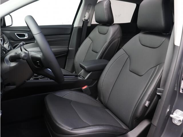 Jeep COMPASS 4xe 240 PK Hybride Summit | Pano | Premium | Safety | 360cam | 1