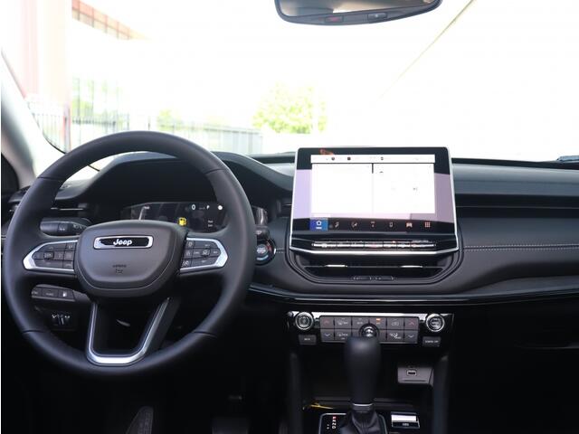 Jeep COMPASS 4xe 240 PK Hybride Summit | Pano | Premium | Safety | 360cam | 1