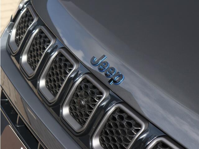 Jeep COMPASS 4xe 240 PK Hybride Summit | Pano | Premium | Safety | 360cam | 1