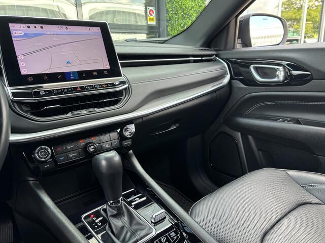 Jeep COMPASS 4xe 240PK PHEV S | ACC | Memory | Camera |