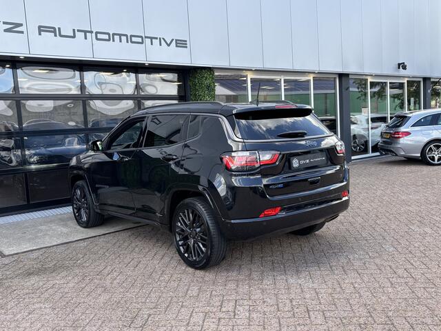 Jeep COMPASS 4xe 240PK PHEV S | ACC | Memory | Camera |