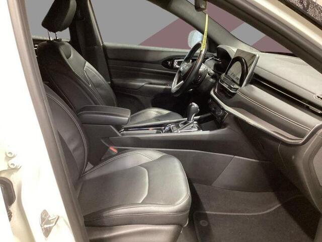 Jeep COMPASS 4xe 240 Plug-in Hybrid Electric S |Keyless |Leder |Stoelverw.