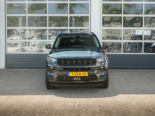 Jeep COMPASS 4xe 190 Plug-in Hybrid Electric Night Eagle | Winter Pack