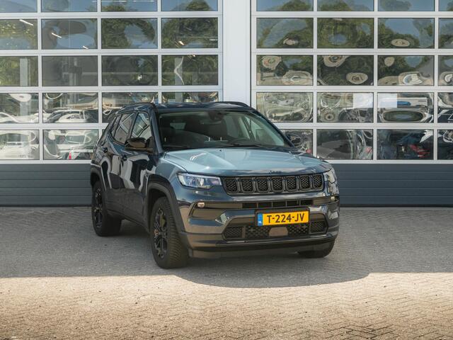 Jeep COMPASS 4xe 190 Plug-in Hybrid Electric Night Eagle | Winter Pack