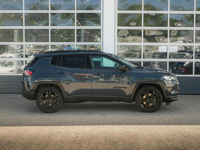 Jeep COMPASS 4xe 190 Plug-in Hybrid Electric Night Eagle | Winter Pack