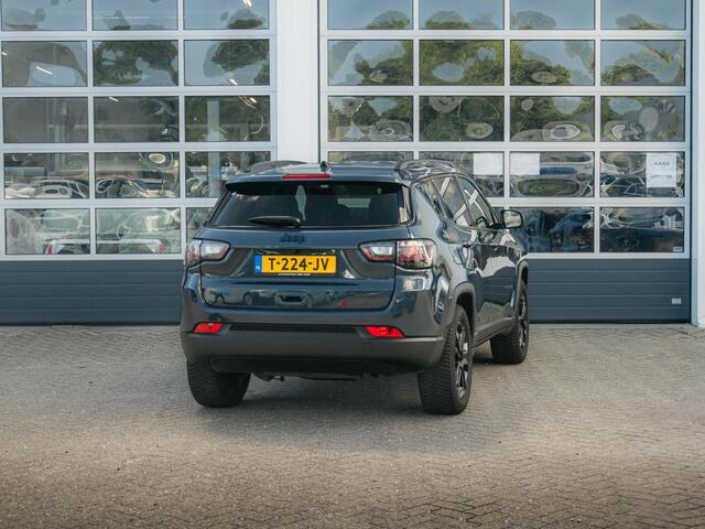 Jeep COMPASS 4xe 190 Plug-in Hybrid Electric Night Eagle | Winter Pack