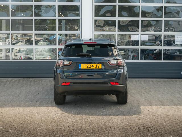 Jeep COMPASS 4xe 190 Plug-in Hybrid Electric Night Eagle | Winter Pack