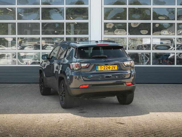 Jeep COMPASS 4xe 190 Plug-in Hybrid Electric Night Eagle | Winter Pack