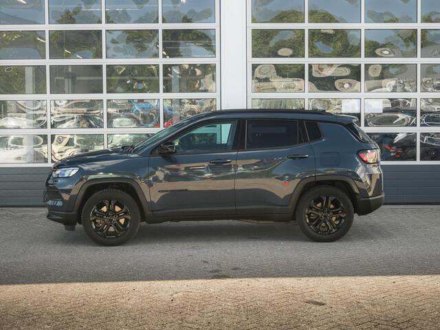 Jeep COMPASS 4xe 190 Plug-in Hybrid Electric Night Eagle | Winter Pack