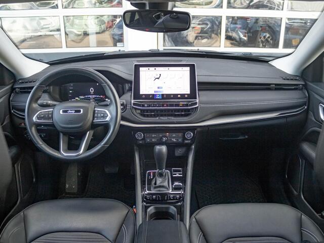 Jeep COMPASS 4xe 190 Plug-in Hybrid Electric Night Eagle | Winter Pack