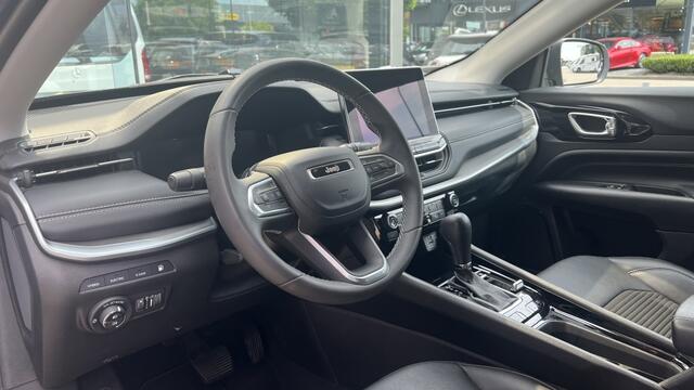 Jeep COMPASS 4xe 240 Hyb. Limited Navi | Camera | Cruise
