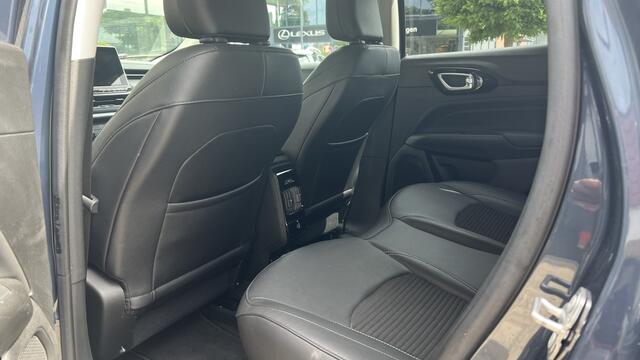 Jeep COMPASS 4xe 240 Hyb. Limited Navi | Camera | Cruise