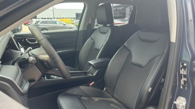 Jeep COMPASS 4xe 240 Hyb. Limited Navi | Camera | Cruise