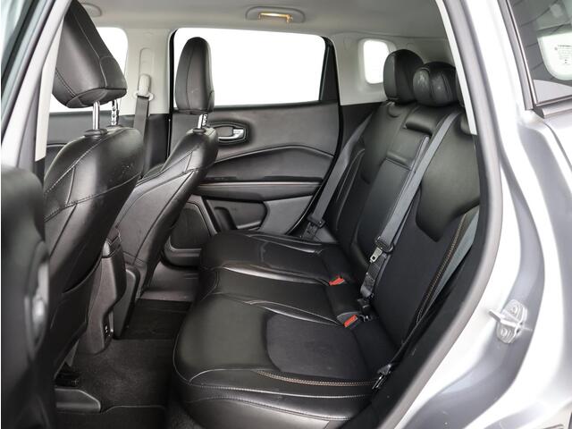 Jeep COMPASS 1.4 MultiAir Longitude | Navi | Cruise Control | PDC Achter |