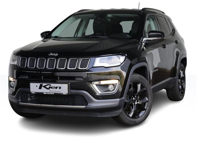 Jeep COMPASS 1.4 MultiAir Opening Edition 4x4 | Automaat | Navi | Beats Audio |