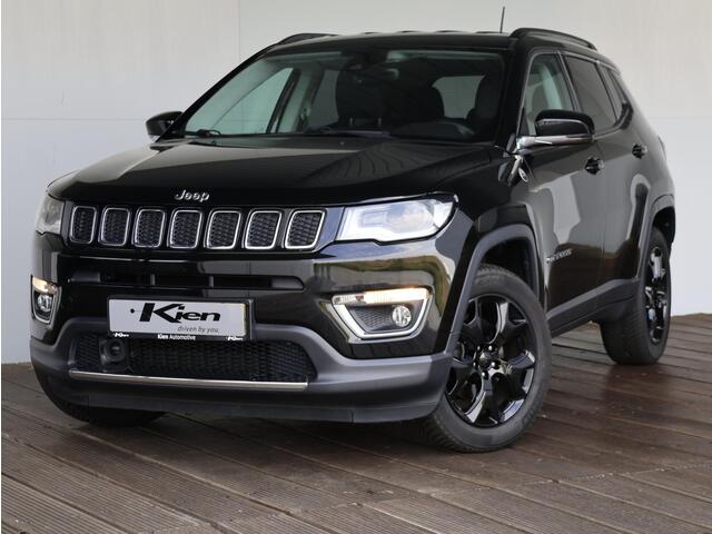 Jeep COMPASS 1.4 MultiAir Opening Edition 4x4 | Automaat | Navi | Beats Audio |