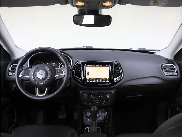 Jeep COMPASS 1.4 MultiAir Opening Edition 4x4 | Automaat | Navi | Beats Audio |
