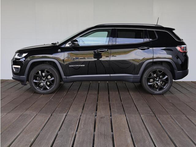 Jeep COMPASS 1.4 MultiAir Opening Edition 4x4 | Automaat | Navi | Beats Audio |