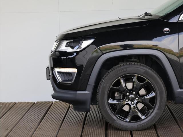 Jeep COMPASS 1.4 MultiAir Opening Edition 4x4 | Automaat | Navi | Beats Audio |