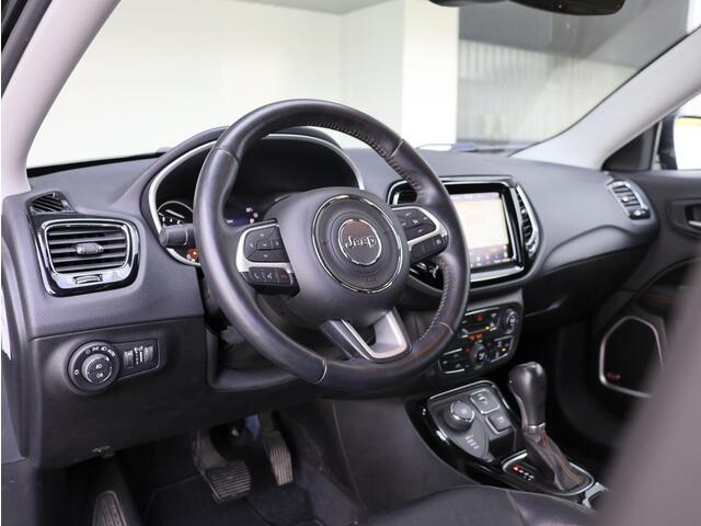Jeep COMPASS 1.4 MultiAir Opening Edition 4x4 | Automaat | Navi | Beats Audio |