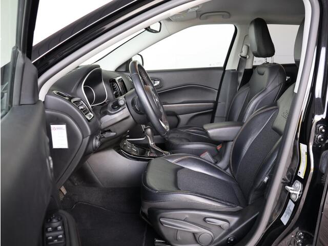 Jeep COMPASS 1.4 MultiAir Opening Edition 4x4 | Automaat | Navi | Beats Audio |