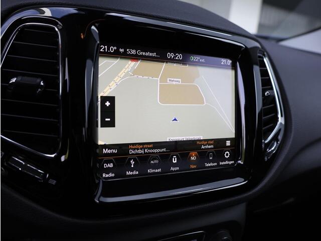 Jeep COMPASS 1.4 MultiAir Opening Edition 4x4 | Automaat | Navi | Beats Audio |