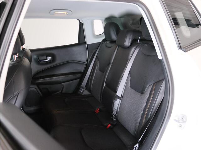 Jeep COMPASS 1.4 MultiAir Limited 4x4 Trekhaak,