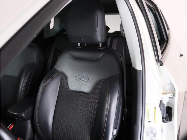 Jeep COMPASS 1.4 MultiAir Limited 4x4 Trekhaak,