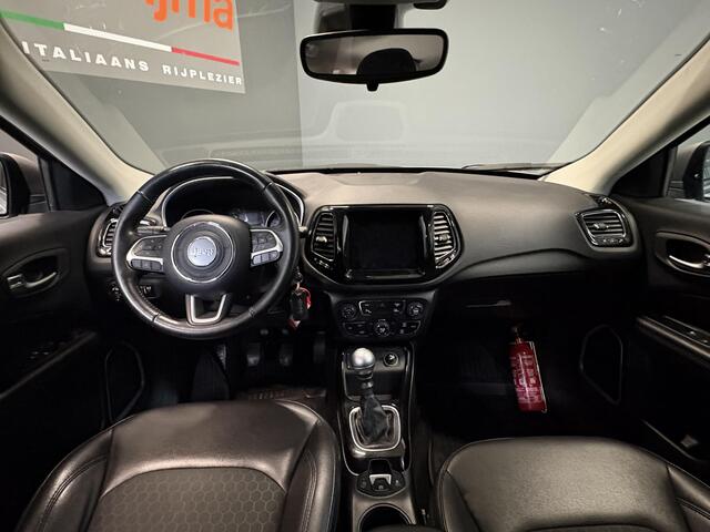Jeep COMPASS 1.4 MultiAir Night Eagle
