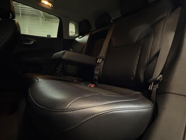 Jeep COMPASS 1.4 MultiAir Night Eagle