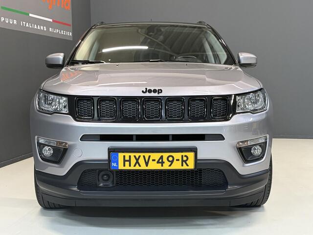 Jeep COMPASS 1.4 MultiAir Night Eagle