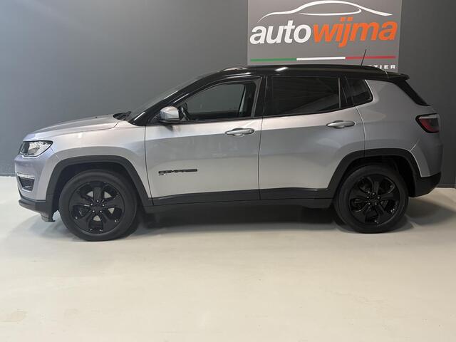 Jeep COMPASS 1.4 MultiAir Night Eagle