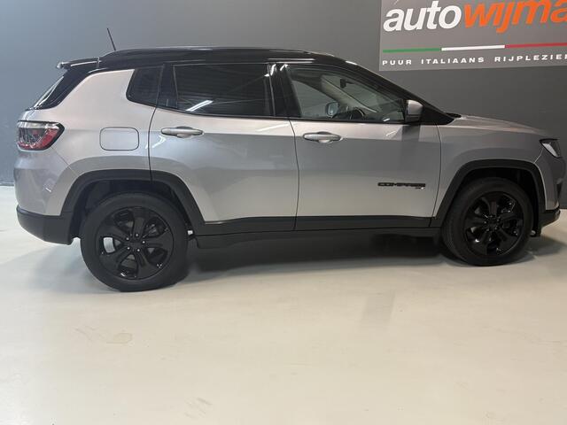 Jeep COMPASS 1.4 MultiAir Night Eagle
