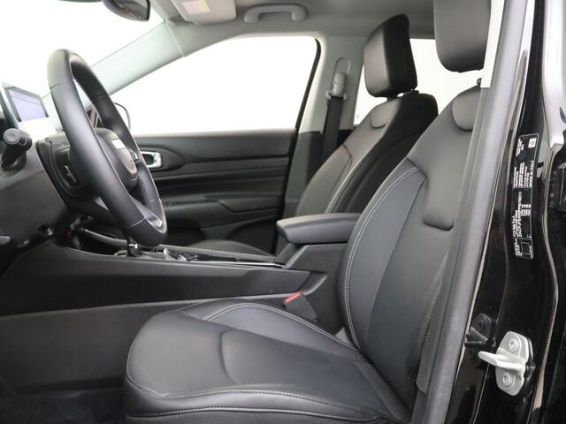 Jeep COMPASS 4xe 240 Plug-In Hybride S: Stoer, Slim en bomvol opties