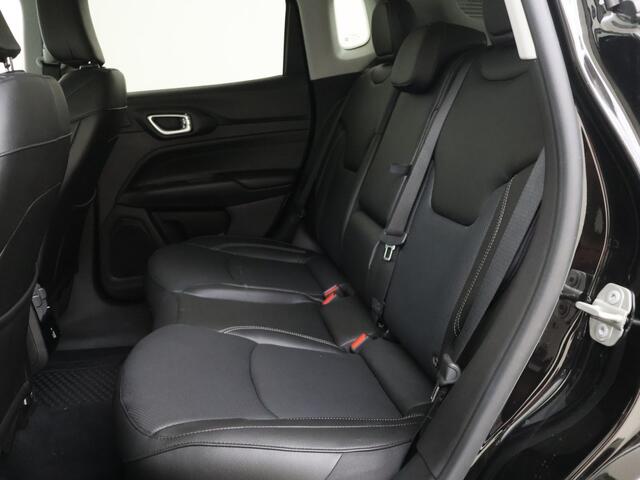 Jeep COMPASS 4xe 240 Plug-In Hybride S: Stoer, Slim en bomvol opties