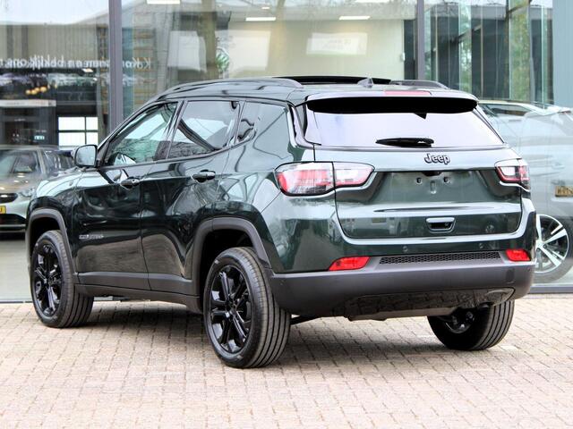 Jeep COMPASS 4xe 240 Plug-in Hybrid Electric North Star VOORRAAD KORTING