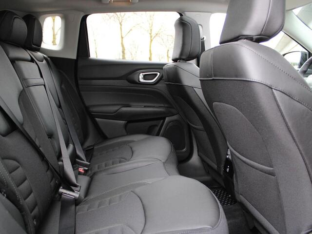 Jeep COMPASS 4xe 240 Plug-in Hybrid Electric North Star VOORRAAD KORTING