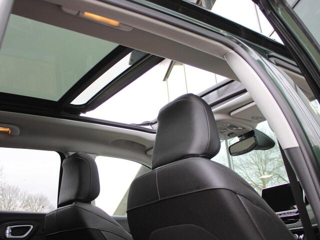 Jeep COMPASS 4xe 240 Plug-in Hybrid Electric North Star VOORRAAD KORTING