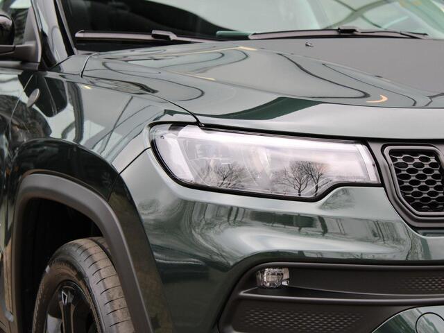 Jeep COMPASS 4xe 240 Plug-in Hybrid Electric North Star VOORRAAD KORTING